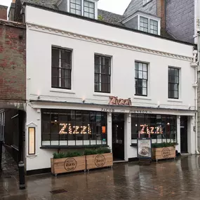 Zizzi - Winchester