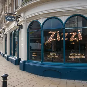 Zizzi - Harrogate