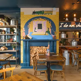 Zizzi - Harrogate