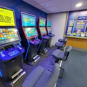 Bild von Betfred