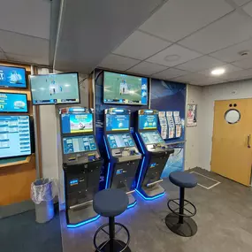 Bild von Betfred
