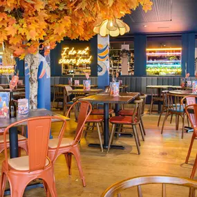 Zizzi - Camberley