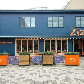 Zizzi - Camberley