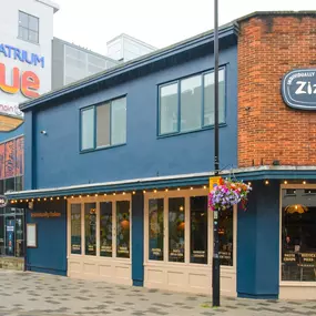 Zizzi - Camberley