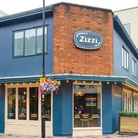 Zizzi - Camberley