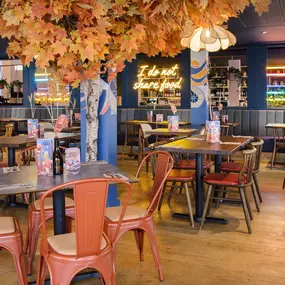 Zizzi - Camberley