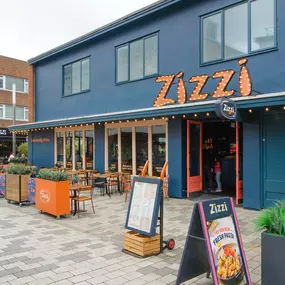 Zizzi - Camberley