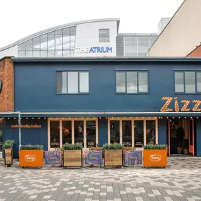 Zizzi - Camberley