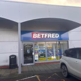 Bild von Betfred