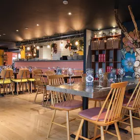 Zizzi - Hampton Court