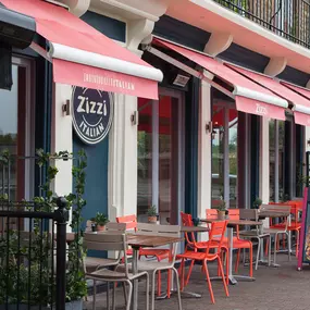 Zizzi - Hampton Court