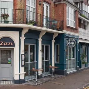 Zizzi - Hampton Court