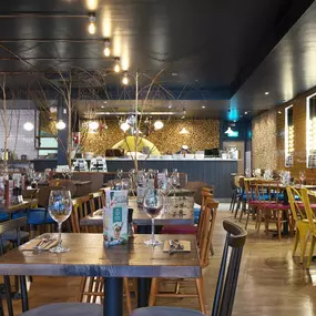 Zizzi Bromley