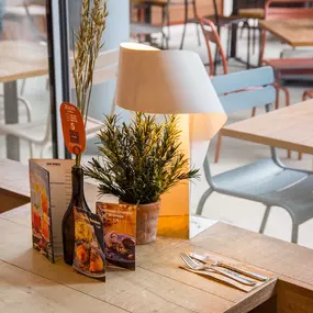 Zizzi - Central St Giles