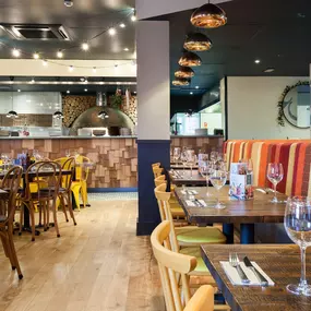 Zizzi - Loughton