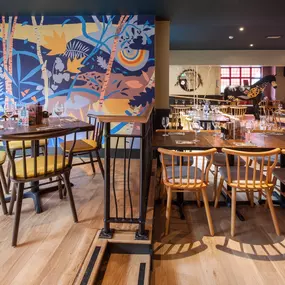 Zizzi - Loughton