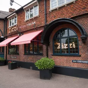 Zizzi - Loughton