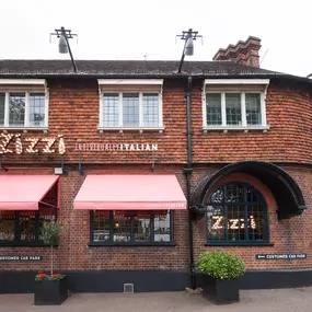 Zizzi - Loughton