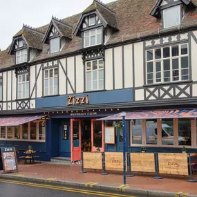 Zizzi - Maidstone