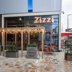 Zizzi - Stockport