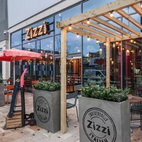 Zizzi - Stockport