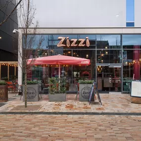 Zizzi - Stockport