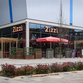 Zizzi - Stockport