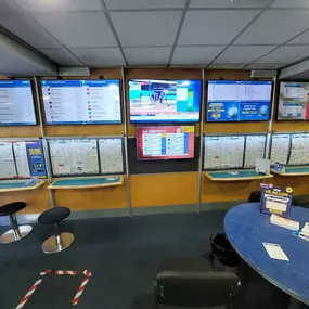 Bild von Betfred