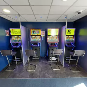 Bild von Betfred
