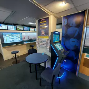 Bild von Betfred