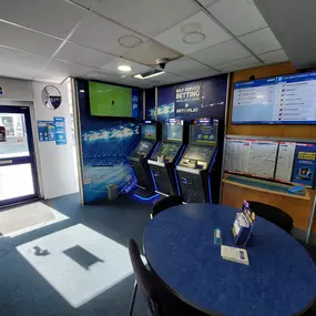 Bild von Betfred