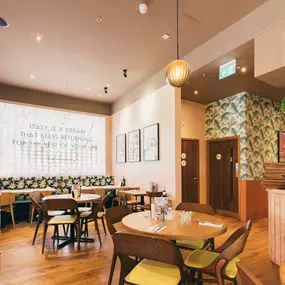 Bild von ASK Italian - Lakeside