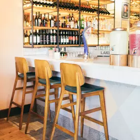 Bild von ASK Italian - Lakeside