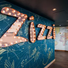 Zizzi - Greenwich