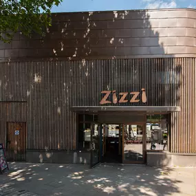 Zizzi - Greenwich