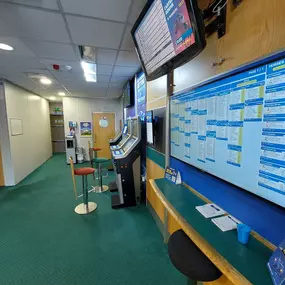 Bild von Betfred