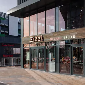 Zizzi - Stafford