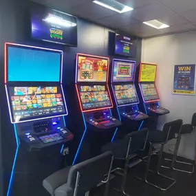 Bild von Betfred