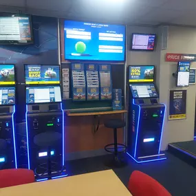 Bild von Betfred