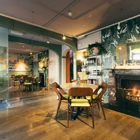 Bild von ASK Italian - Colchester