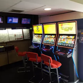 Betfred Stanley Road