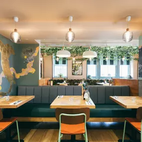 Bild von ASK Italian - Horsham