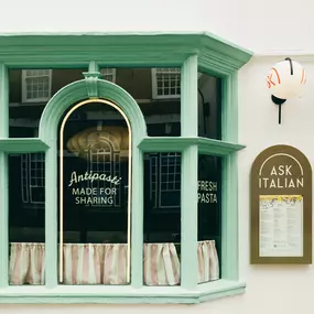 Bild von ASK Italian - Horsham