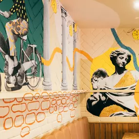 Bild von ASK Italian - Warrington