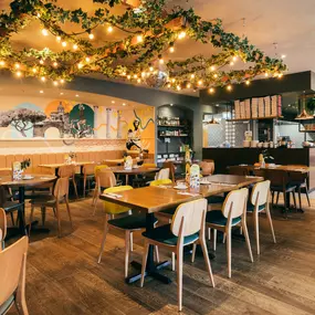 Bild von ASK Italian - Warrington