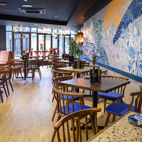 Zizzi - Edinburgh Queensferry Street