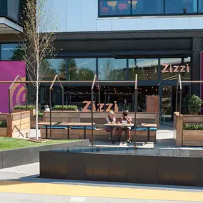 Zizzi - Lakeside