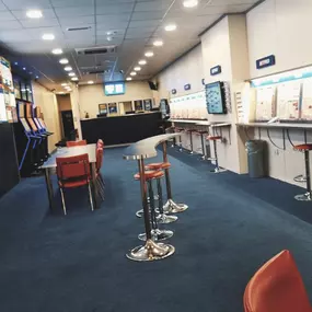 Bild von Betfred - Chester (Foregate Street)