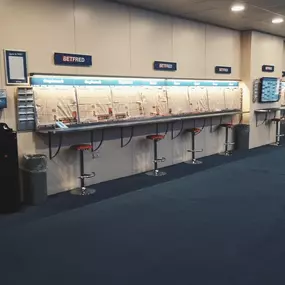 Bild von Betfred - Chester (Foregate Street)