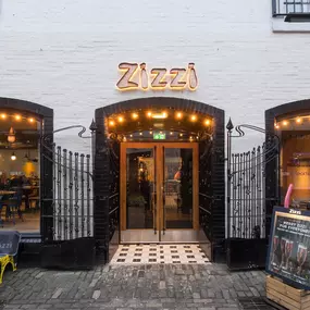 Zizzi - Glasgow West End